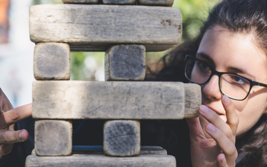 How To Overcome Fears And Self-doubts