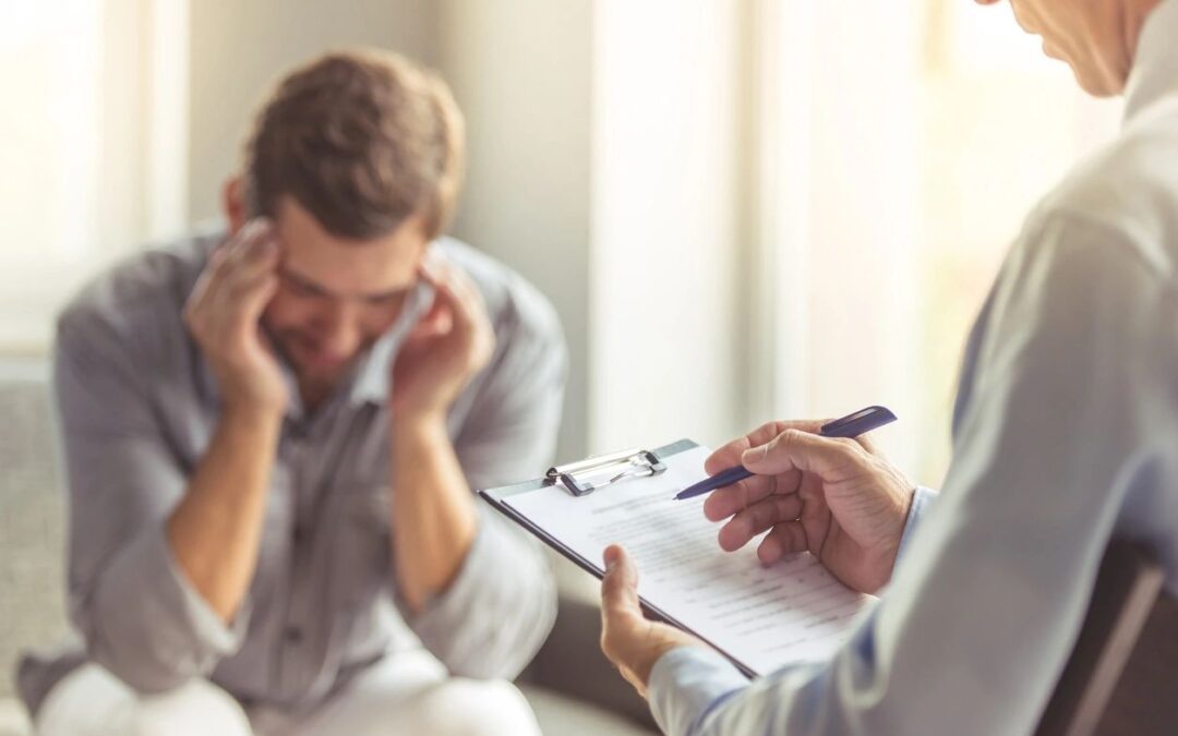 Take A Break Before You Tank Out