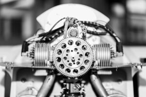 How to quickly improve your actions.