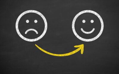 Identify Signs Of A Bad Day Versus A Bad Moment