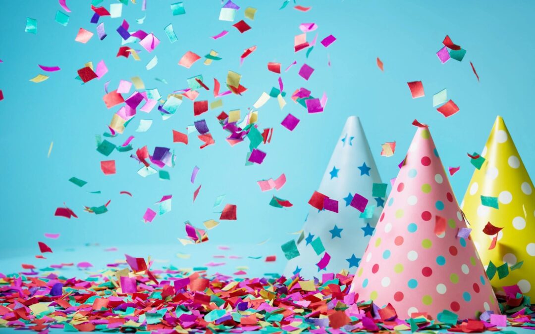 Why Celebrating Birthdays Matters For Personal Growth And Joy