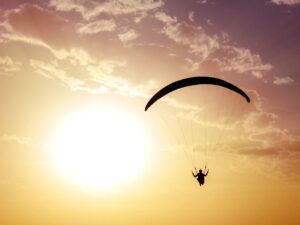 While the comfort zone may offer a temporary respite from the uncertainties of life, it comes at a steep cost.