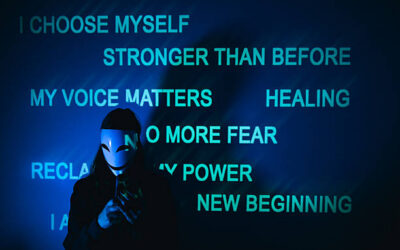 Overcoming Domestic Violence: 5 Steps to Reclaim Your Life