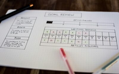 Mid-Year Reflection and Goal Alignment