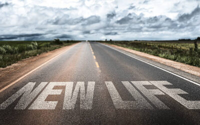 Moving Forward After Divorce: How to Rebuild Your Life and Find Yourself Again